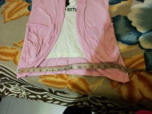 Combo Of 3 Tops