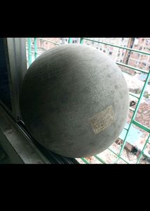 Gym Ball 🏈 For Exercise Only In ₹250