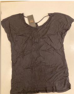 ONLY Casual Regular Sleeves SolidWomen Top