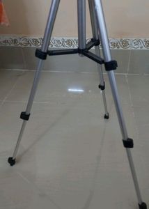 Tripod 360° Rotatable