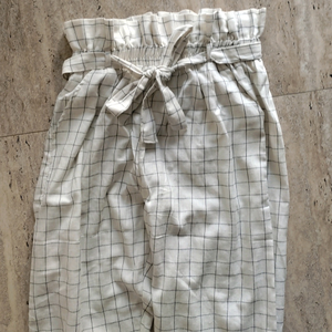 Cotton trouser (New)