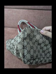 Gucci Designer  original Tote Bag