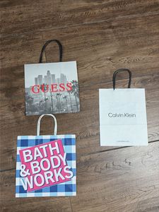 Guess Los Angeles Graphic Bag