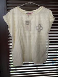 White Top - New with Tags