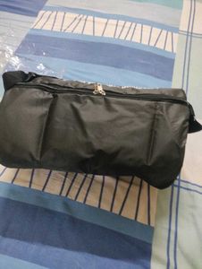 Absolutely new Gym Bag