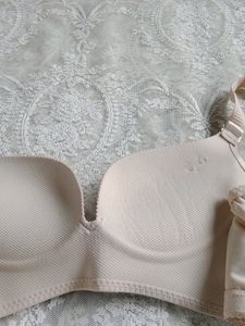 Comfort Padded Bra