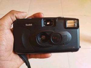Kodak Camera