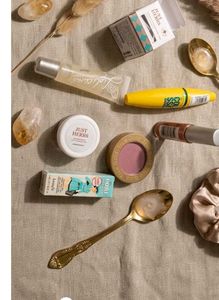 Assorted Makeup &amp; Skincare Bundle