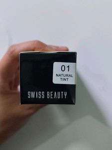 Swiss Beauty Highlighting Primer