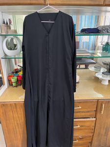 Black Abaya