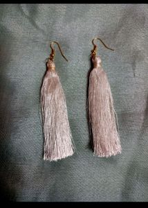 Handmade Earrings Set Of 4