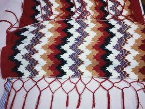 Soft Woolen Shawl