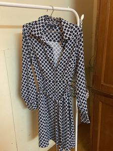 Tommy Hilfiger Shirt Dress