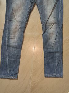 UpperClass Formal Jeans