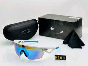 Oakley Sunglasses with Case and Box