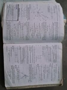 S.L. Arora Physics Class XII Vol. 1