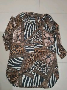 Stylish Printed Shirt
