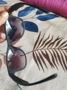 Black Goggles Unisex+ Free Case