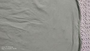 Hosiery T-shirt Pack Of -2