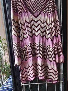 Very Stylish And Beautiful Dress