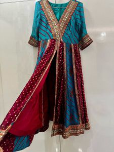 Beautiful Ethnic Kurta