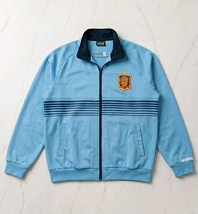 Vintage Prima Spain Football Edition Jacket