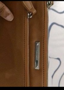 Nine Westin Brown Crossbody