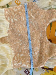 Embroidered Kurta Set with Dupatta