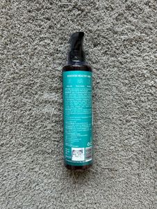 Pilgrim Argan Oil Shampoo