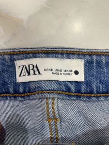 zara baggy jeans