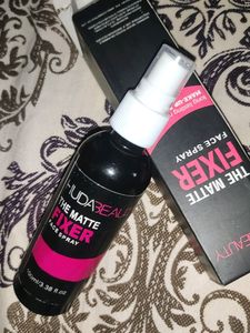 🌸 Makeup Fixer
