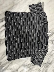 last price Stylish Ruffled Layered Top