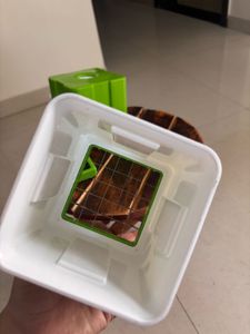 French Fry Cutter Slicer