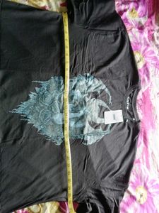 SHEIN Graphic Print T-Shirt