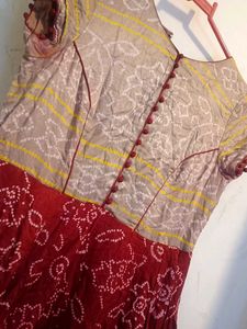 Beautiful Ethnic Gown