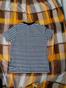 Striped T-Shirt