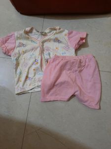 New Born Cotton  10 Pair  Combo