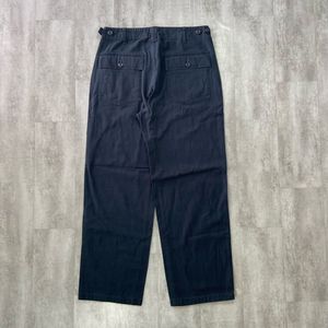 Fatigue Pants by Musinsa Standard