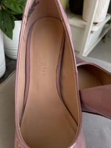 Steve Madden Party Wear Slipon Heels