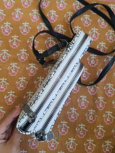 Dior Fashion Glorious Sling Bag Compact