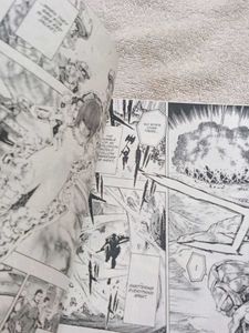All You Need Is Kill Vol. 1