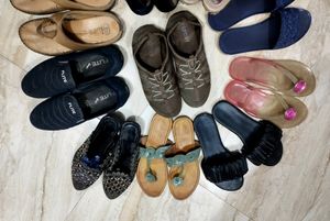 New Pack Of 10 Women Sleeper