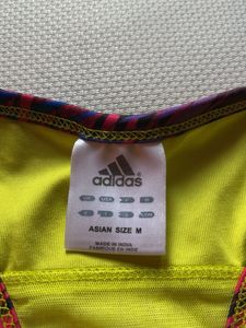 Adidas Athletic Tank Top