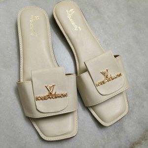 Louis Vuitton Slides,FIXED PRICE