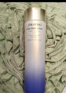 Shiseido Vital Perfection Lotion
