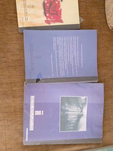 CLASS 9 TEXTBOOK - SET OF 7 FREE DELIVERY