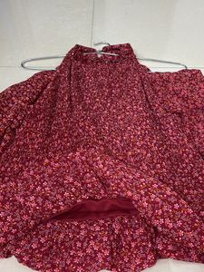 Beautiful Fancy Halter Neck Top