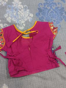 Nawratri Special Dress for 3 years girl