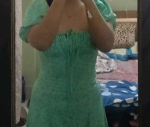 PRICE DROPP for limited ✨ Urbanic Mint Green Max