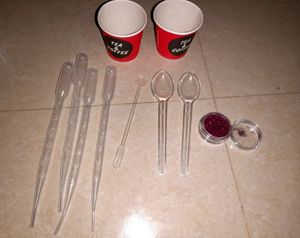 Resin Art Starter Kit